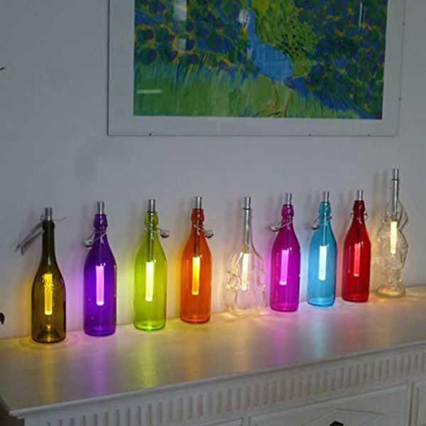 Bottlelight Flaschenlicht